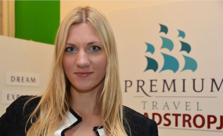 Živa Trampu&scaron;