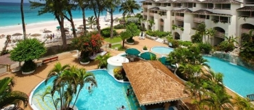 Razvajanje na Karibih