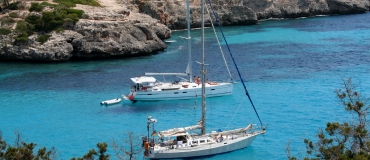 Mallorca od juga do severa in nazaj